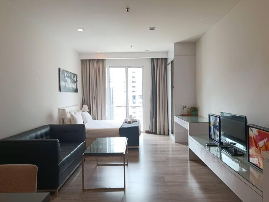 Rm218 Bukit Bintang Balcony Studio Infinity Pool Kuala Lumpur Dış mekan fotoğraf