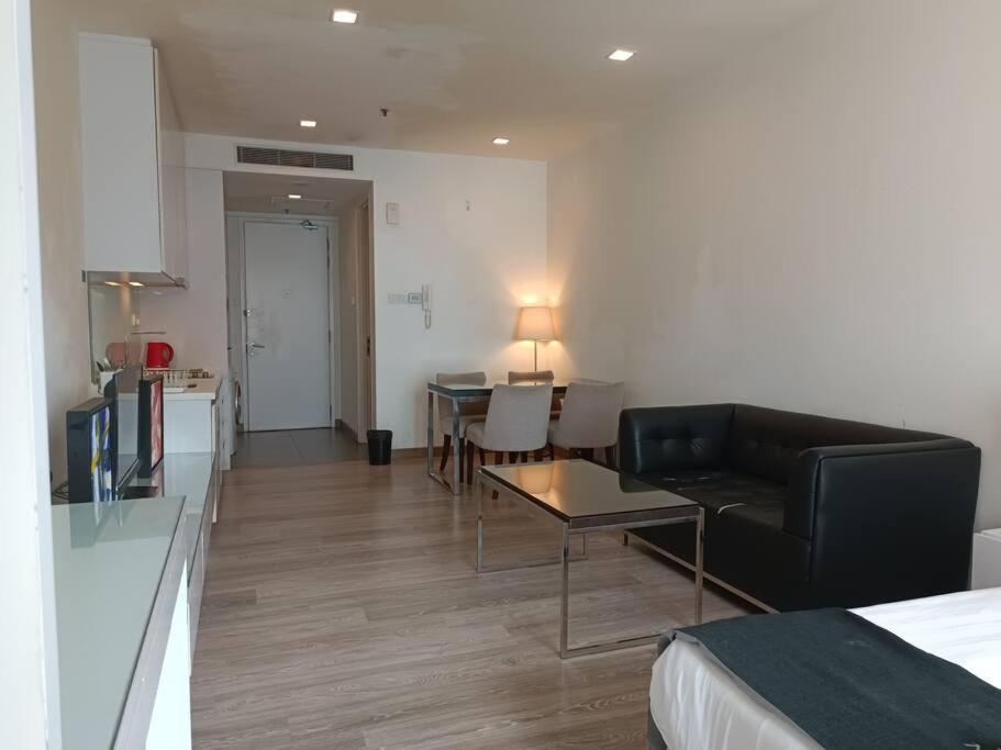 Rm218 Bukit Bintang Balcony Studio Infinity Pool Kuala Lumpur Dış mekan fotoğraf